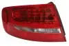 Задній ліхтар лівий зовнішній LED, AUDI A4 AVANT 08-11 MAGNETI MARELLI 714021590701 (фото 1)