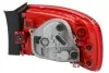 Задній ліхтар лівий зовнішній LED, AUDI A4 AVANT 08-11 MAGNETI MARELLI 714021590701 (фото 2)