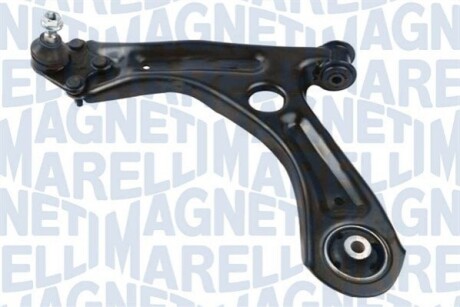 VW важіль передній нижній лів.UP,Skoda Citigo,Seat 11- MAGNETI MARELLI ARM1053