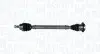 Піввісь MAGNETI MARELLI TDS0110 (фото 1)