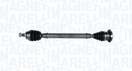 Піввісь MAGNETI MARELLI TDS0110