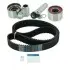 SKF К-кт ГРМ (ремінь + 2шт. ролика + натягувач) LEXUS LS 400,430,470 VKMA 91907