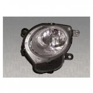 Фара передн. прав. FIAT NEW 500 07/07- [712455201129] MAGNETI MARELLI LPM311