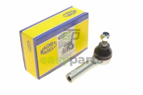 Наконечник тяги рульової Nissan Almera II 00-06 (SSP0582) MAGNETI MARELLI 301191605820