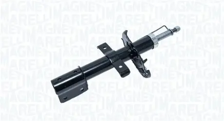 RENAULT амортизатор газ.передн.Modus,Grand Modus 04- MAGNETI MARELLI 357170070000