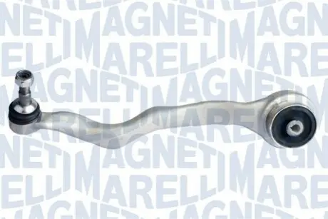 BMW Важіль передн.верхній лівий 1 F20,3 F30,4 F32 11- MAGNETI MARELLI ARM261