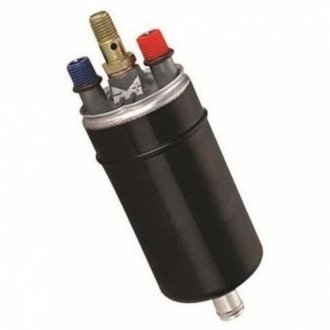 Електро-бензонасос (6Bar 120l/h) AUDI 80/90 -91 VW MAGNETI MARELLI 313011300077