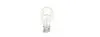 Автолампа T15 12V 21W W2.1x9.5d (без цоколя) (T15 21W 12V) MAGNETI MARELLI 002052100000 (фото 3)