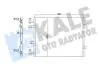 KALE RENAULT Радиатор кондиционера Trafic II 06-,Opel Vivaro,Nissan KALE OTO RADYATOR 350670 (фото 1)