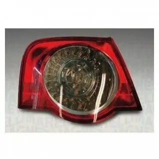 Задний фонарь внешний правый VW Passat (B6) 05-10 MAGNETI MARELLI LLE801