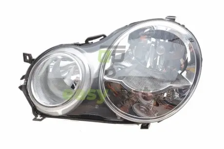 Фара (L) VW Polo 01-09 (H7/H1) MAGNETI MARELLI 710301190201
