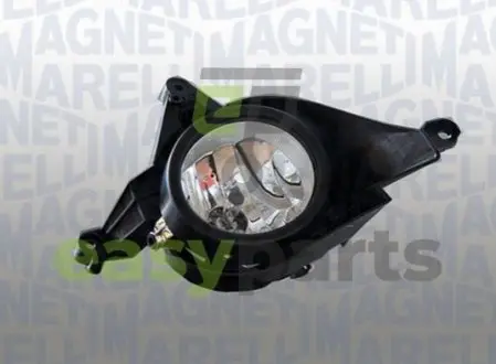 Протитуманна фара прав. HONDA CR-V 12- (кругл.) MAGNETI MARELLI 712401101110
