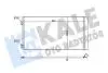 KALE BMW Радиатор кондиционера Mini Cooper,One,Clubman,Countryman, KALE OTO RADYATOR 353170 (фото 1)