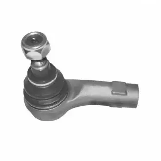 VW наконечник рул.тяги прав.Audi Q7,Amarok,Touareg,Porsche 02- SKF VKDY 311049