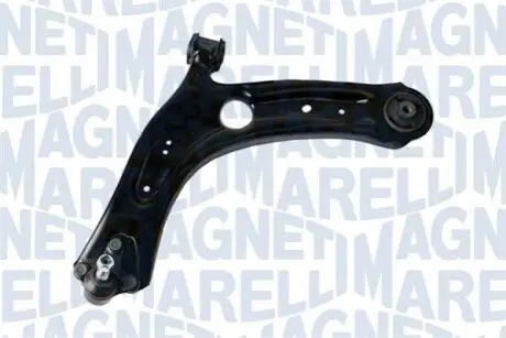 VW важіль передн.нижн.прав.Passat,Tiguan,Touran 14- MAGNETI MARELLI ARM1066