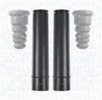 VOLVO захист аморт.задн.к-кт S40 II,C30/70,V50 04- MAGNETI MARELLI APK0135