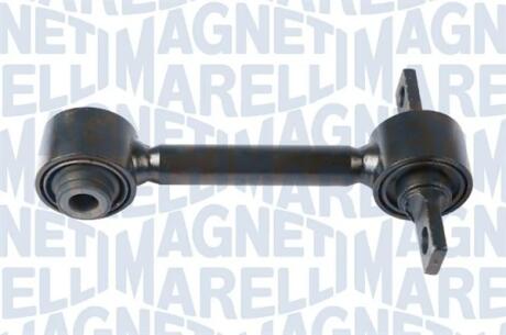 VOLVO важіль задньої підвіски лів./прав.S40-V40 97- MAGNETI MARELLI 301191625910