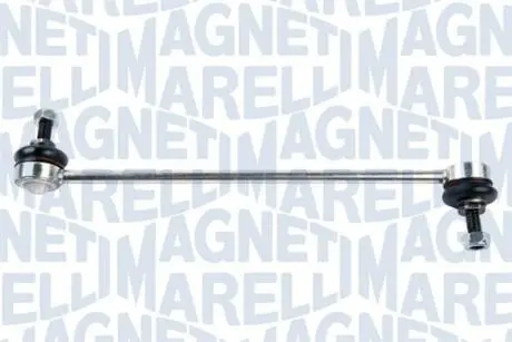 BMW Тяга стабілізатора передн.Лев./правий.7 E38 94- MAGNETI MARELLI 301191620660