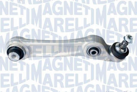 BMW важіль передн.нижн.прав.5 F10 10-,6 Gran Coupe MAGNETI MARELLI 301181334600