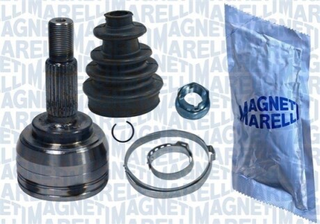 ШРКШ зі змазкою в комплекті MAGNETI MARELLI TOJ0360