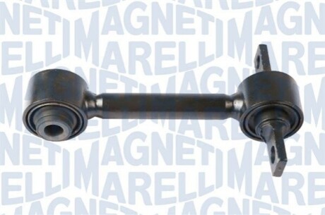 VOLVO важіль задньої підвіски лів./прав.S40-V40 97- MAGNETI MARELLI SSP2591
