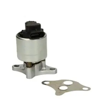 CITROEN клапан рециркуляції ВГ С4/С5 1,8-2,0 01- MAGNETI MARELLI EV027