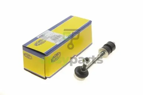 Тяга стабілізатора (заднього) Ford Kuga I-II 08- MAGNETI MARELLI 301191622060