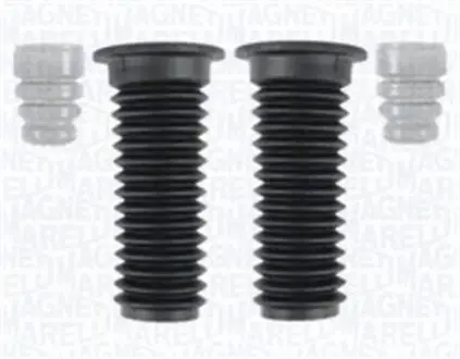 FORD захист аморт.передн.к-кт Fiesta,Mazda 2 09- MAGNETI MARELLI 310116110218