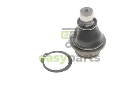 Опора кульова (передня/знизу) Nissan Navara/Pathfinder 04-14 SKF VKDS 812002