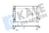 KALE HYUNDAI радіатор охолодження Elantra,Kia cerato 1.6/2.0 11- KALE OTO RADYATOR 354285 (фото 1)