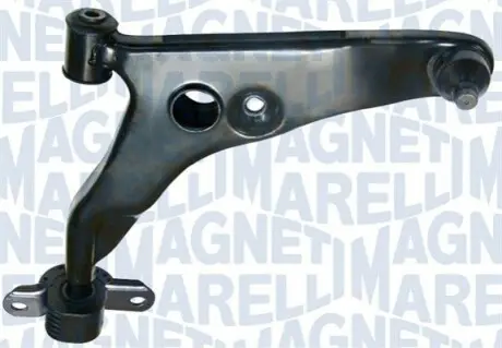MITSUBISHI важіль підвіски к-кт прав.Carisma 99- MAGNETI MARELLI ARM827