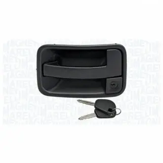 Ручка дверей без замка пластикова MAGNETI MARELLI MMS0058
