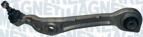 DB Важіль передній нижній лев.W221 4 matic 05- MAGNETI MARELLI 301181376900