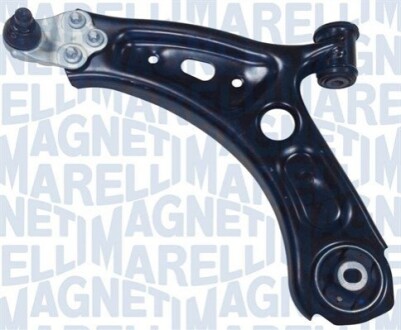 FIAT важіль передній лів.500X,Fiat Renagade 14- MAGNETI MARELLI 301181348400