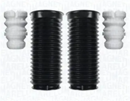 DB К-т захисний амортизатора пер. W212 (спорт) MAGNETI MARELLI 310116110227
