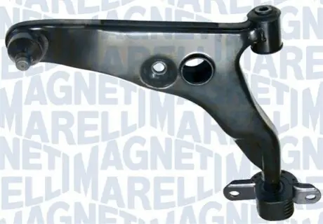 MITSUBISHI Рычаг подвески к-кт лев.Carisma 99- MAGNETI MARELLI ARM828