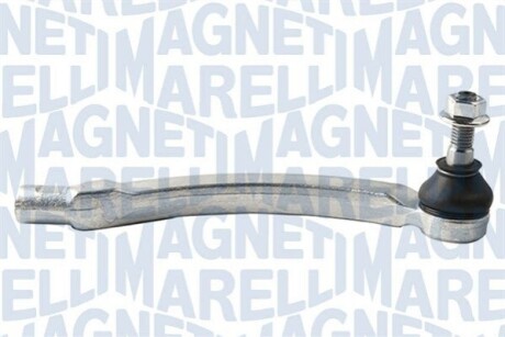 VOLVO наконечник рульової тяги прав. S60,80 99- MAGNETI MARELLI SSP0711