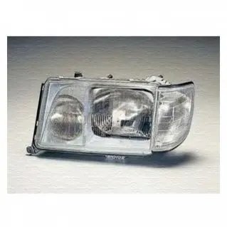 Фара (L) MB E-class (W124) 93-95 (H4/H3) (LPF032) MAGNETI MARELLI 710301073317