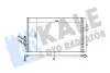 KALE BMW Радиатор кондиционера с осушителем X3 F25,X4 F26 12- KALE OTO RADYATOR 352610 (фото 1)