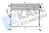 KALE JEEP Радіатор кондиціонера Grand Cherokee IV 3.0/6.4 10- KALE OTO RADYATOR 343185 (фото 1)