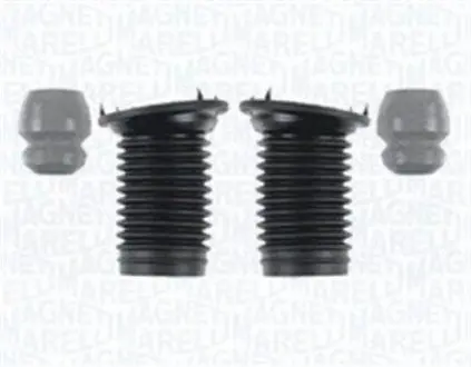 CHEVROLET захист амортизатора передн.Aveo 05- MAGNETI MARELLI APK0129