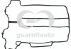 OPEL прокладка клапанної кришки Corsa C/D 1.0 00- Guarnitauto 113574-8000 (фото 1)