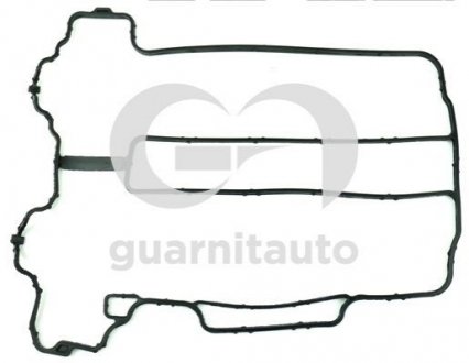 OPEL прокладка клапанної кришки Corsa C/D 1.0 00- Guarnitauto 113574-8000