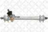(мелкие шлицы, 40z) Рейка рулевая VW Golf II/Jetta/Passat 88- STELLOX 00-35002-SX (фото 1)