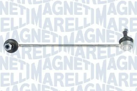 BMW Тяга стабілізатора передн.Лев.X3 E83 04- MAGNETI MARELLI SSP2072