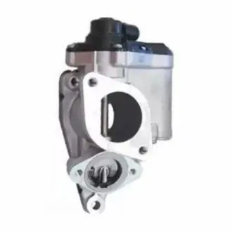 RENAULT клапан EGR Megane 1,9dCi 05-, Laguna MAGNETI MARELLI EV140