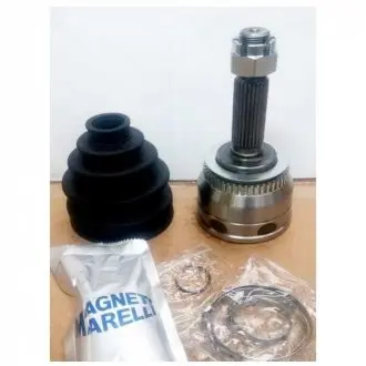 HYUNDAI ШРКШ зовнішній к-кт Matrix 1.5CRDI 01- MAGNETI MARELLI TOJ0158