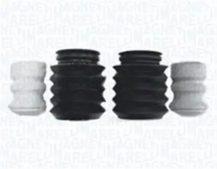 BMW Захист аморт.передн.к-кт E39/E60/E84 03- MAGNETI MARELLI APK0069