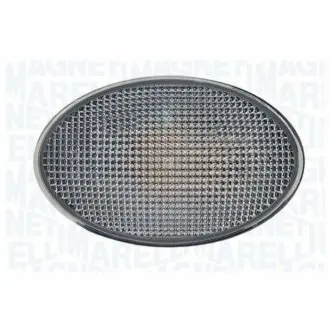 Покажчик повороту лів./прав. Opel Combo 01- MAGNETI MARELLI LLI560