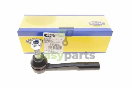 Наконечник тяги рульової (R) Opel Astra H/GTC/Meriva B/Zafira 04- MAGNETI MARELLI 301191606020
